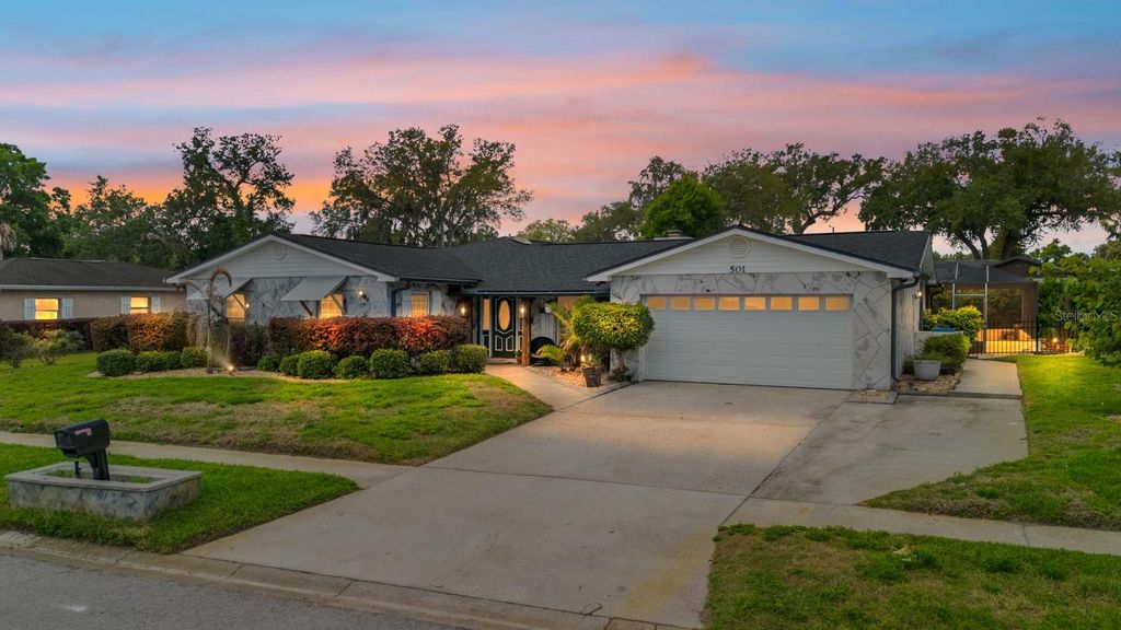 501 ROOKS ROAD, Seffner, FL 33584