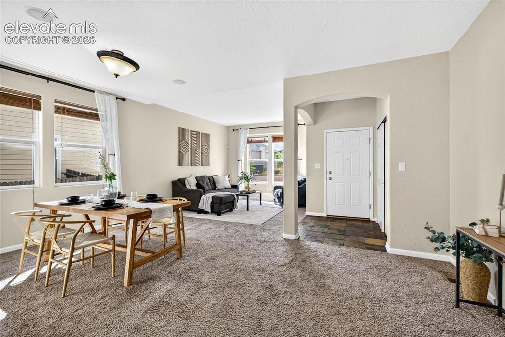 2409 Capital Drive, Colorado Springs, CO 80951 — photo 2