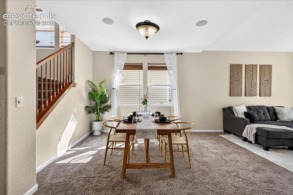 2409 Capital Drive, Colorado Springs, CO 80951 — photo 3