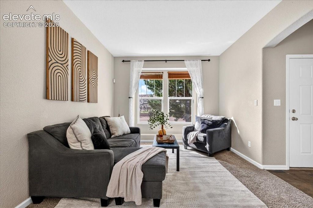 2409 Capital Drive, Colorado Springs, CO 80951 — photo 5