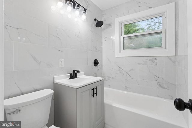 106 RUTLEDGE AVE, Ewing Twp, NJ 08618
