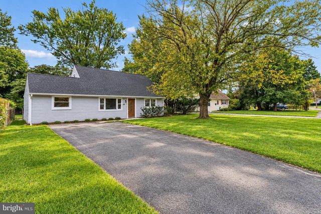 106 RUTLEDGE AVE, Ewing Twp, NJ 08618