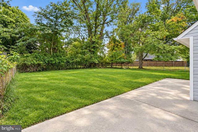 106 RUTLEDGE AVE, Ewing Twp, NJ 08618