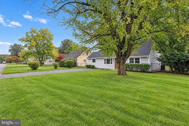 106 RUTLEDGE AVE, Ewing Twp, NJ 08618
