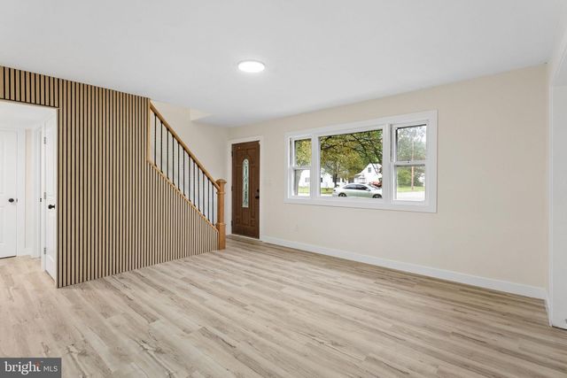 106 RUTLEDGE AVE, Ewing Twp, NJ 08618
