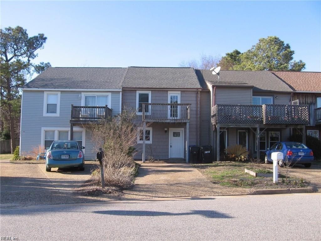 3820 Marlin Bay CT, Virginia Beach, VA 23455
