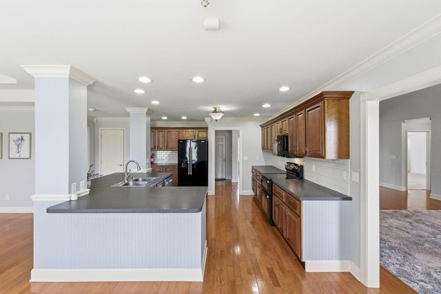 336 Wildwood Drive, Corbin, KY 40701