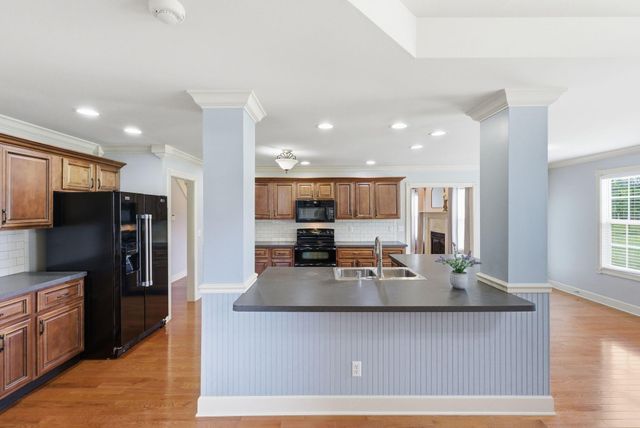 336 Wildwood Drive, Corbin, KY 40701