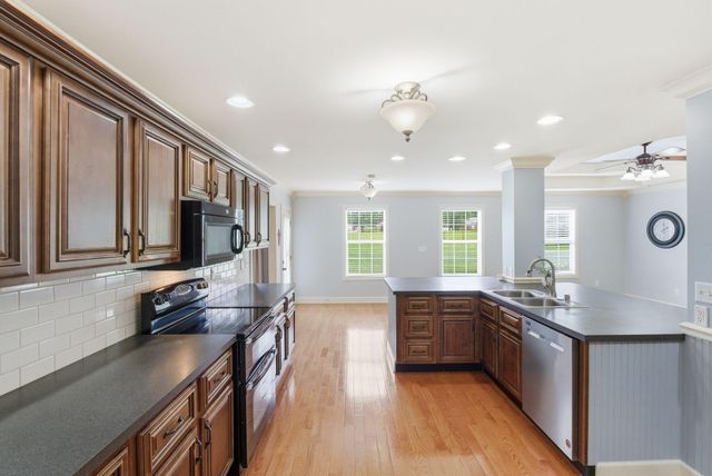336 Wildwood Drive, Corbin, KY 40701