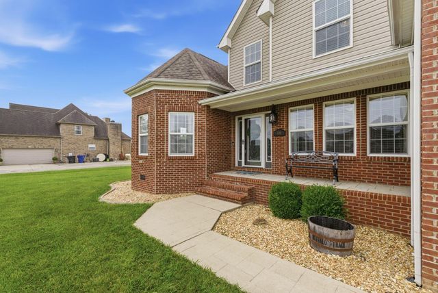336 Wildwood Drive, Corbin, KY 40701