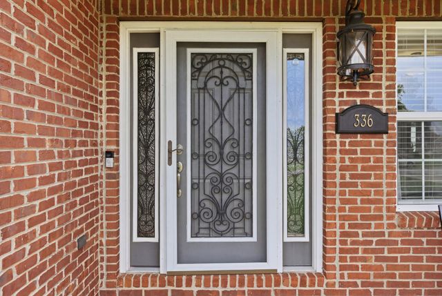 336 Wildwood Drive, Corbin, KY 40701