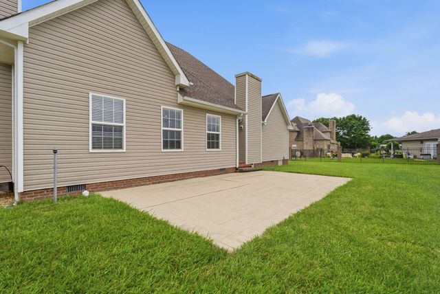 336 Wildwood Drive, Corbin, KY 40701