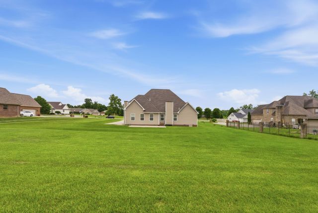 336 Wildwood Drive, Corbin, KY 40701