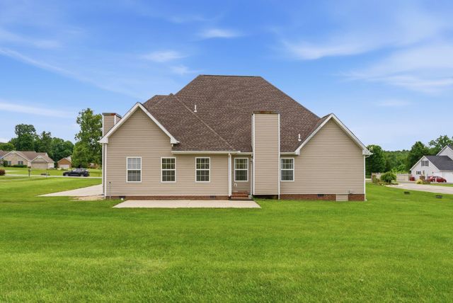 336 Wildwood Drive, Corbin, KY 40701