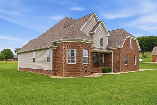 336 Wildwood Drive, Corbin, KY 40701