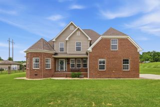 336 Wildwood Drive, Corbin, KY 40701