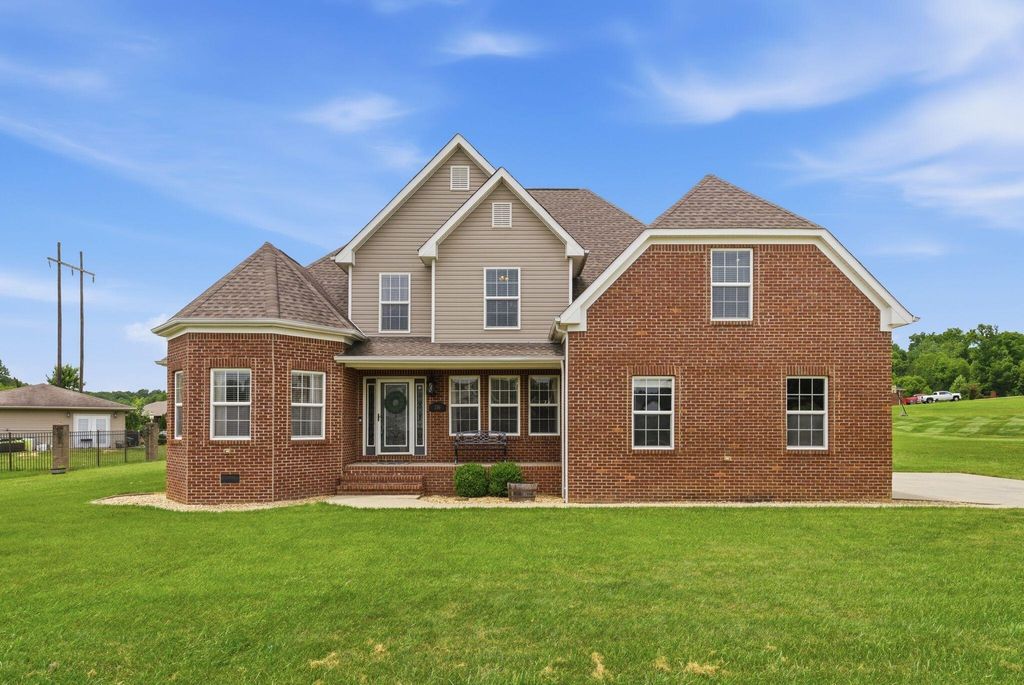 336 Wildwood Drive, Corbin, KY 40701