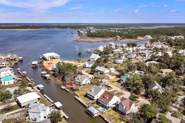 143 Ridgewood Drive, Pass Christian, MS 39571