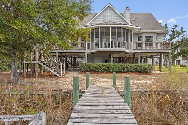 143 Ridgewood Drive, Pass Christian, MS 39571