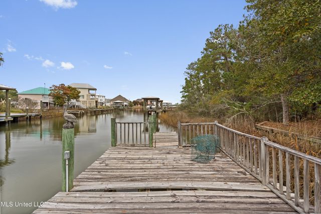 143 Ridgewood Drive, Pass Christian, MS 39571