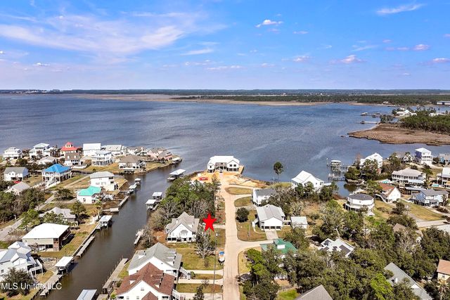 143 Ridgewood Drive, Pass Christian, MS 39571