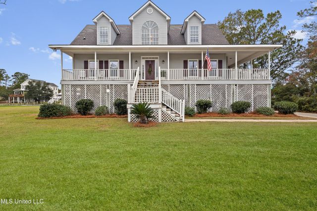 143 Ridgewood Drive, Pass Christian, MS 39571