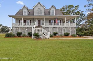 143 Ridgewood Drive, Pass Christian, MS 39571