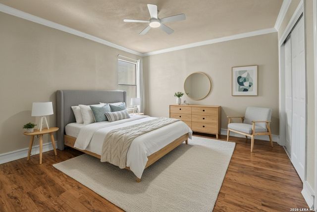 5322 Medical E206, San Antonio, TX 78240