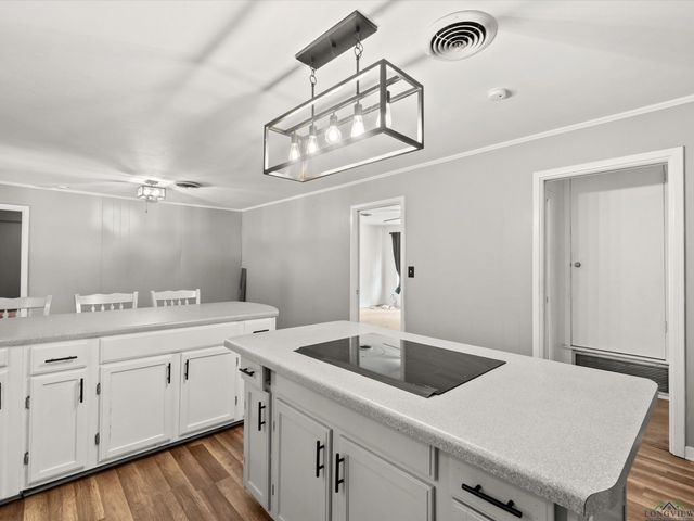 1100 WALKER DR, Daingerfield, TX 75638