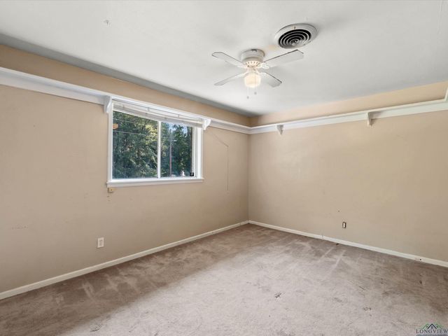 1100 WALKER DR, Daingerfield, TX 75638