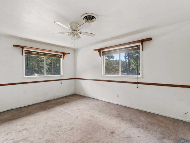 1100 WALKER DR, Daingerfield, TX 75638