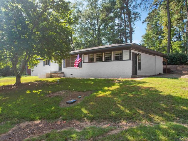 1100 WALKER DR, Daingerfield, TX 75638