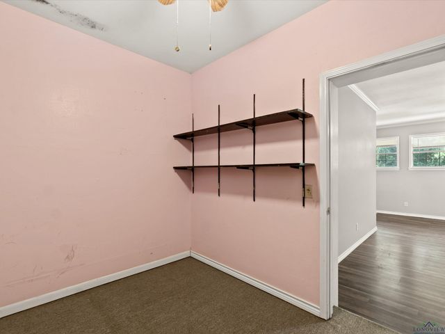 1100 WALKER DR, Daingerfield, TX 75638