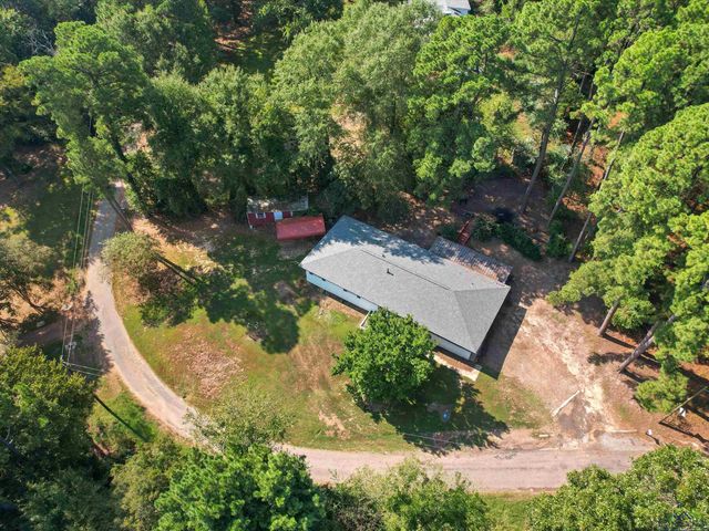 1100 WALKER DR, Daingerfield, TX 75638