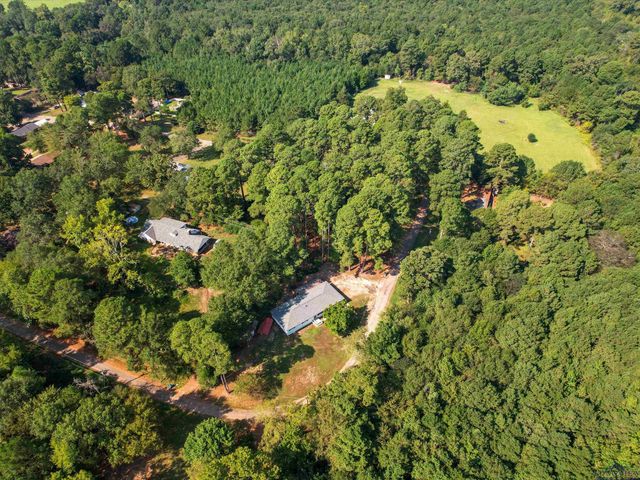 1100 WALKER DR, Daingerfield, TX 75638