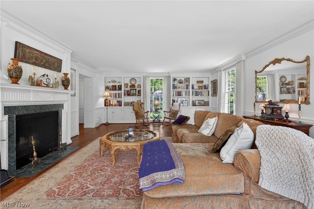 23900 Stanford Road, Shaker Heights, OH 44122