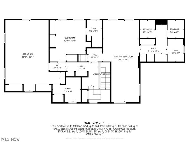 23900 Stanford Road, Shaker Heights, OH 44122
