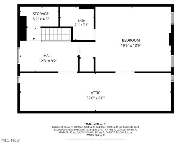 23900 Stanford Road, Shaker Heights, OH 44122