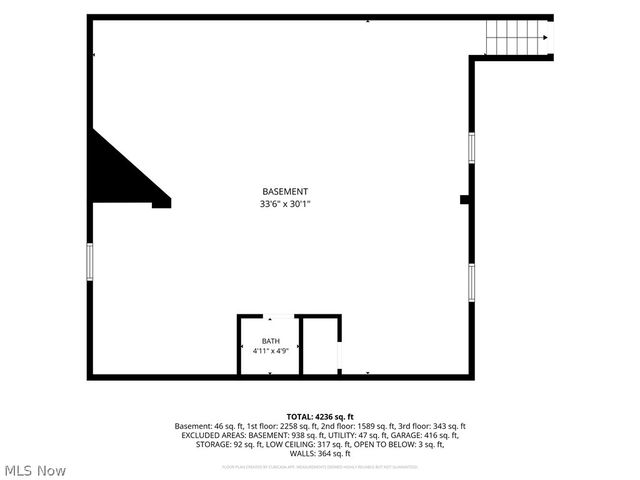 23900 Stanford Road, Shaker Heights, OH 44122