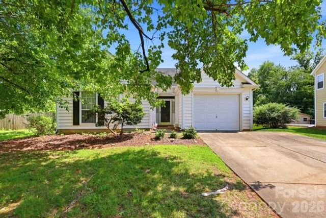507 Viking Drive SW, Concord, NC 28025