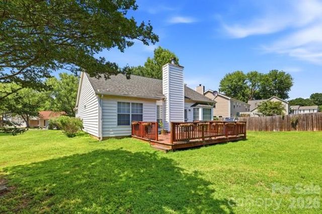 507 Viking Drive SW, Concord, NC 28025