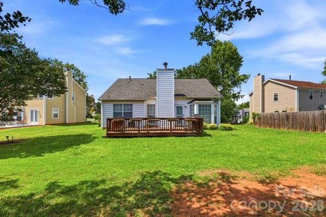 507 Viking Drive SW, Concord, NC 28025