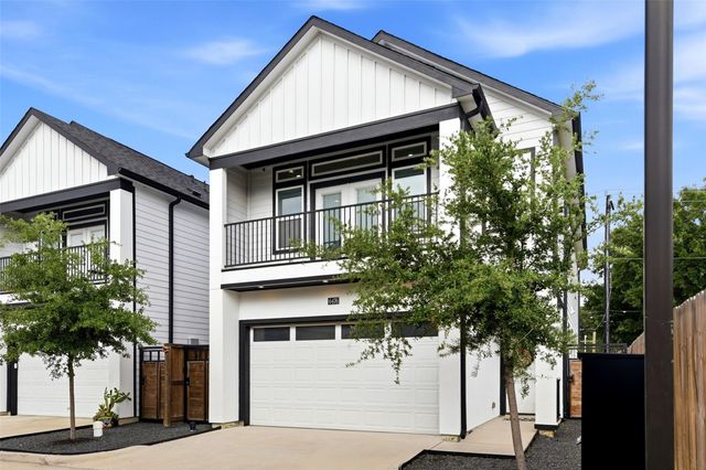6476 Tc Jester Boulevard, Houston, TX 77091