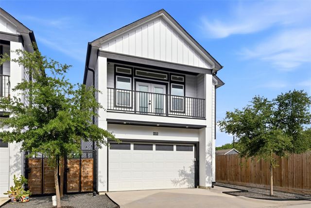 6476 Tc Jester Boulevard, Houston, TX 77091