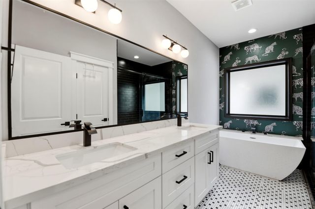 6476 Tc Jester Boulevard, Houston, TX 77091