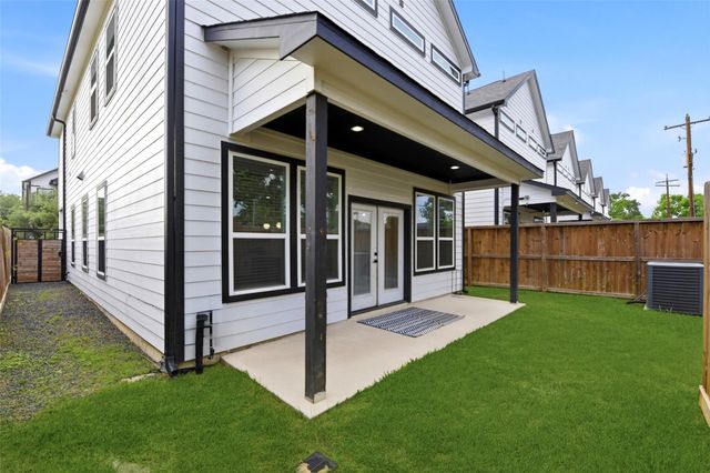 6476 Tc Jester Boulevard, Houston, TX 77091