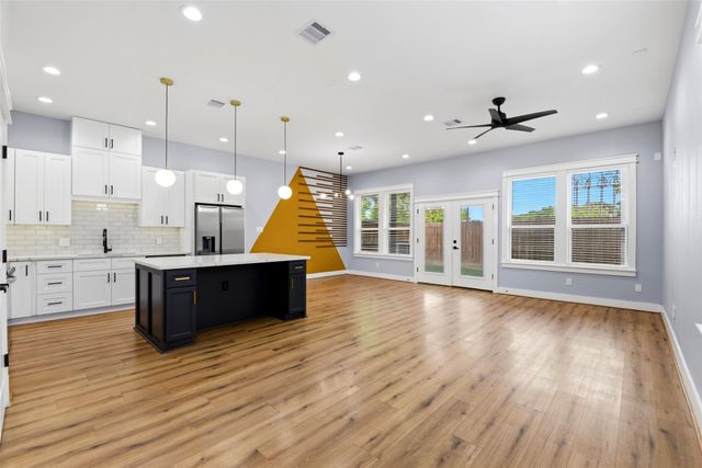 6476 Tc Jester Boulevard, Houston, TX 77091