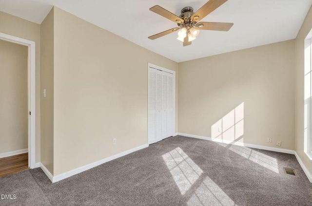 637 Yates Place, Zebulon, NC 27597