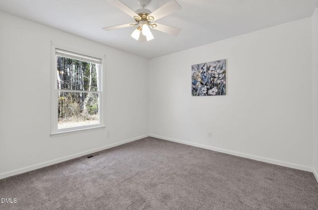 637 Yates Place, Zebulon, NC 27597