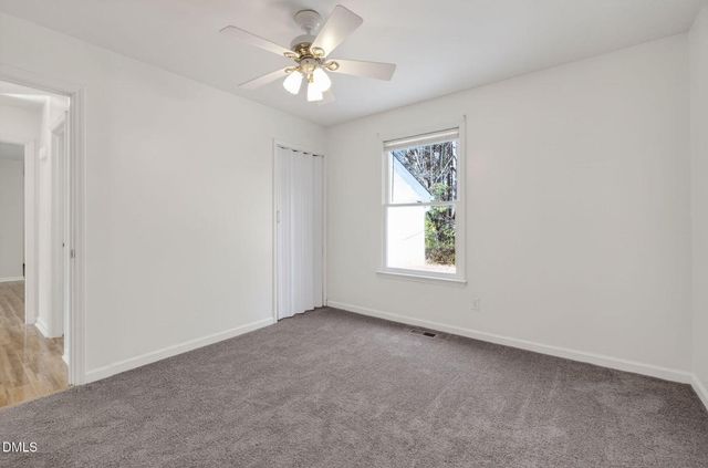 637 Yates Place, Zebulon, NC 27597